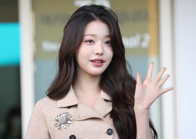 장원영 프로필