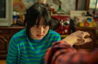 영화 좀비딸 상영관 예매하기