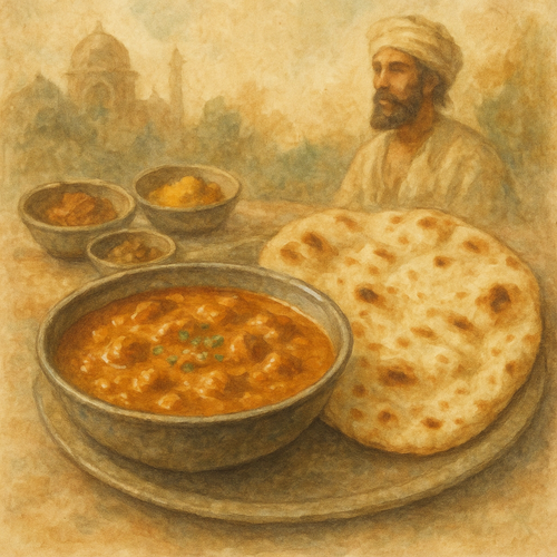 커리-난-조합-역사적배경