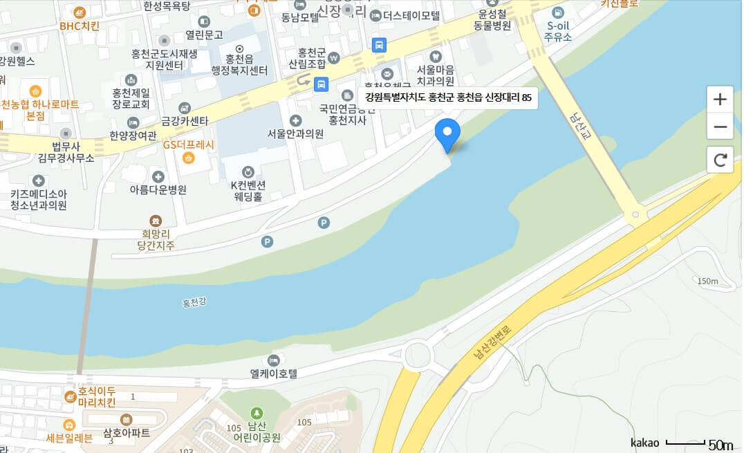 축제장소