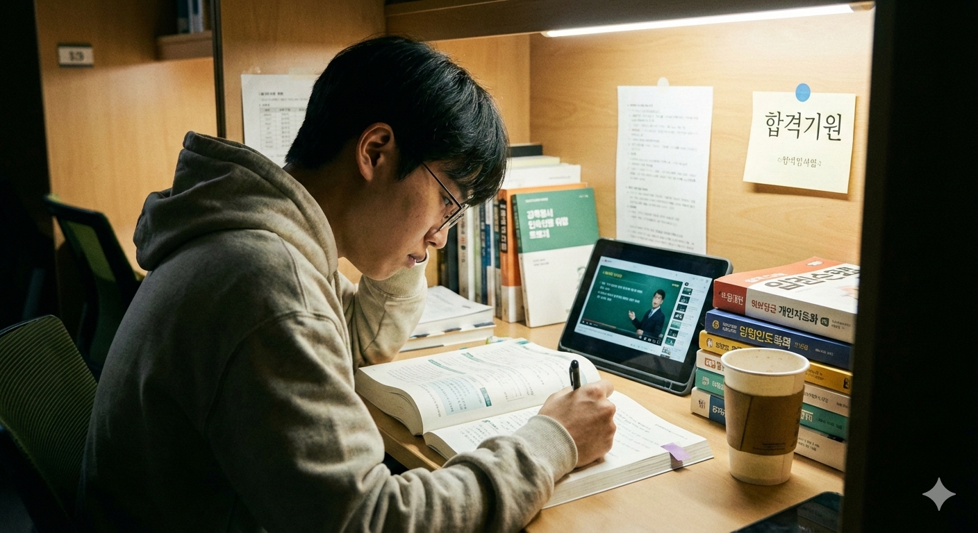 자격증 추천 자격증 종류 유망자격증 사진