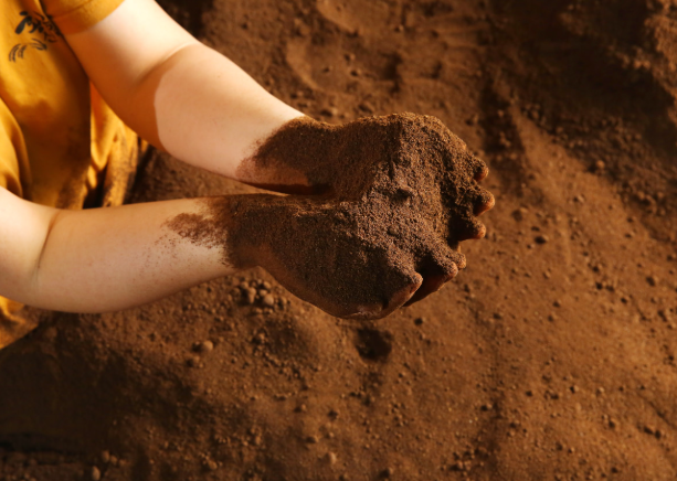 쌀겨효소 찜질방