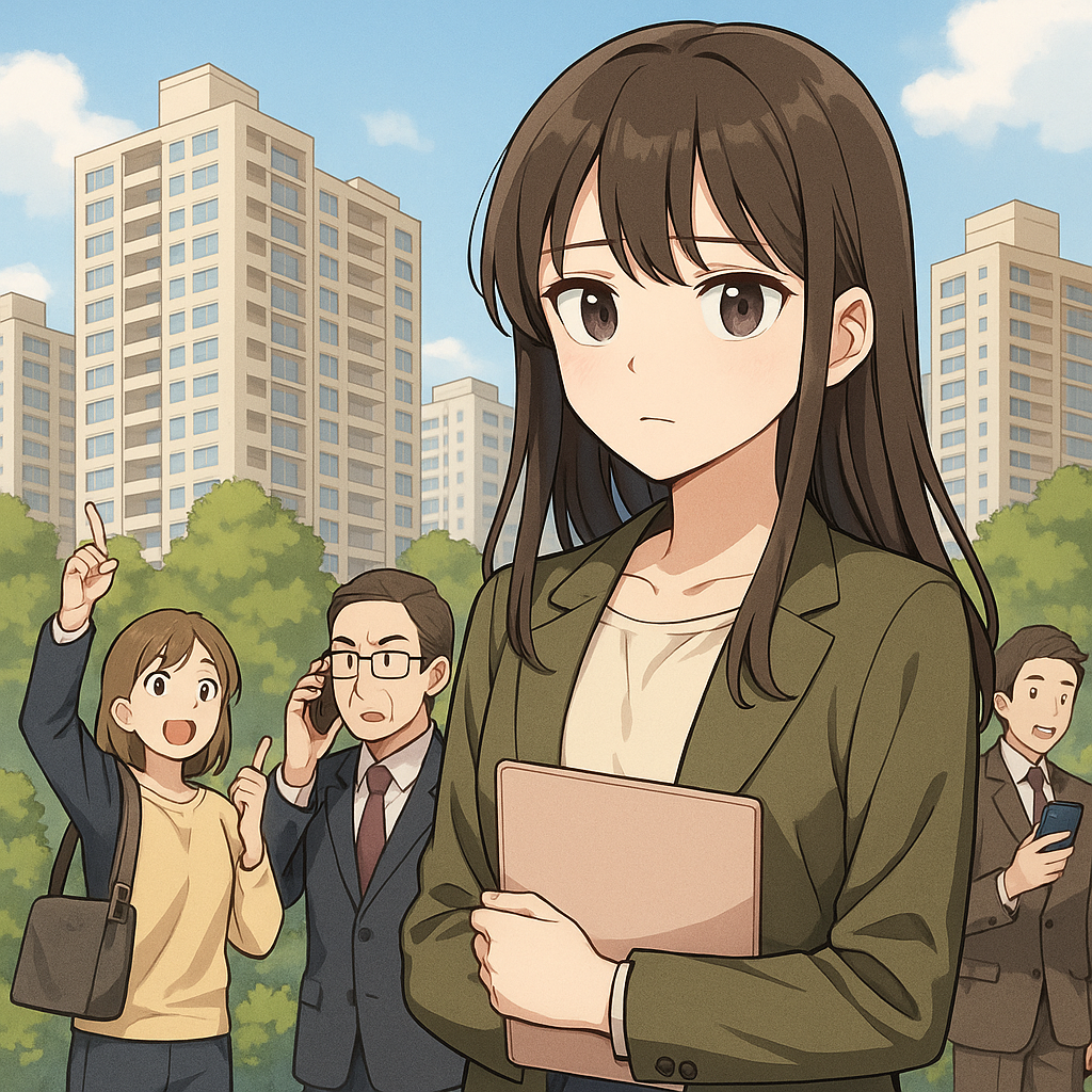 1달 만에 12억 상승? 아파트 시장을 뒤흔든 단지 세 곳