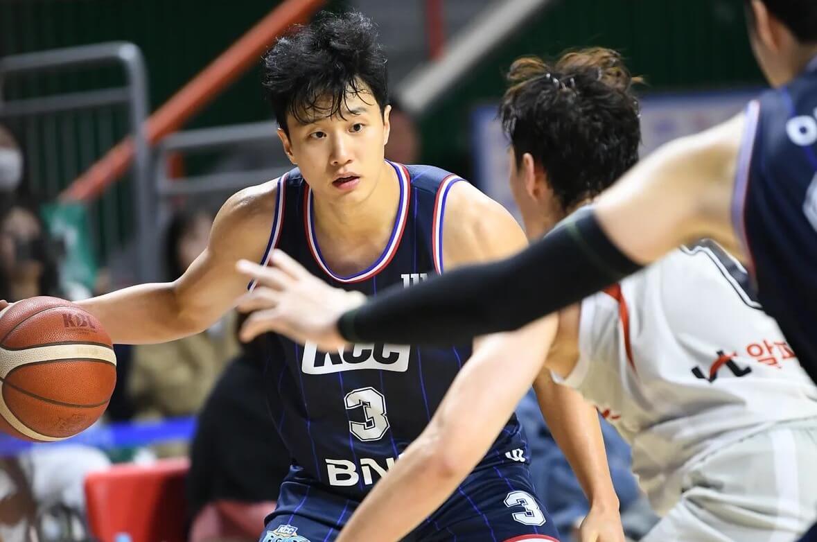 2024-2025 KBL 프로농구