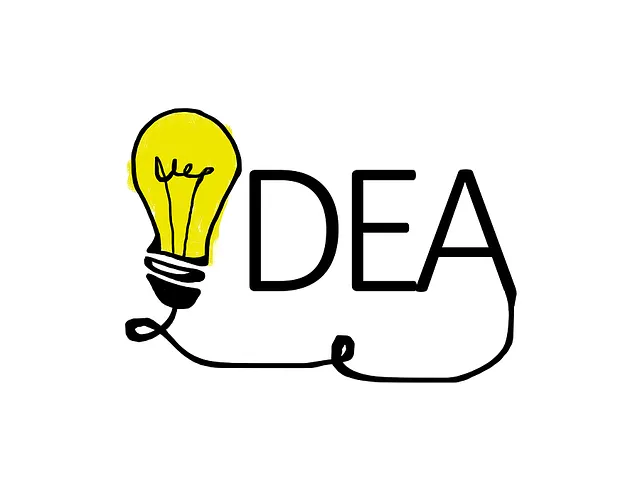 아이디어 공모전