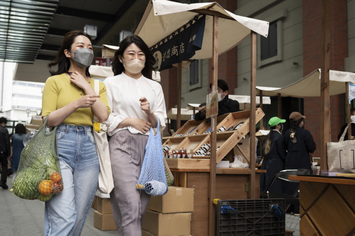 국내 전통 식품을 유럽 B2B 시장에 런칭한 스타트업의 노하우