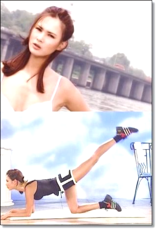 이소라 나이 프로필 &amp;#124; 홍진경 키 결혼 학력 슈퍼모델 &amp;#124; 신동엽 결별 이유