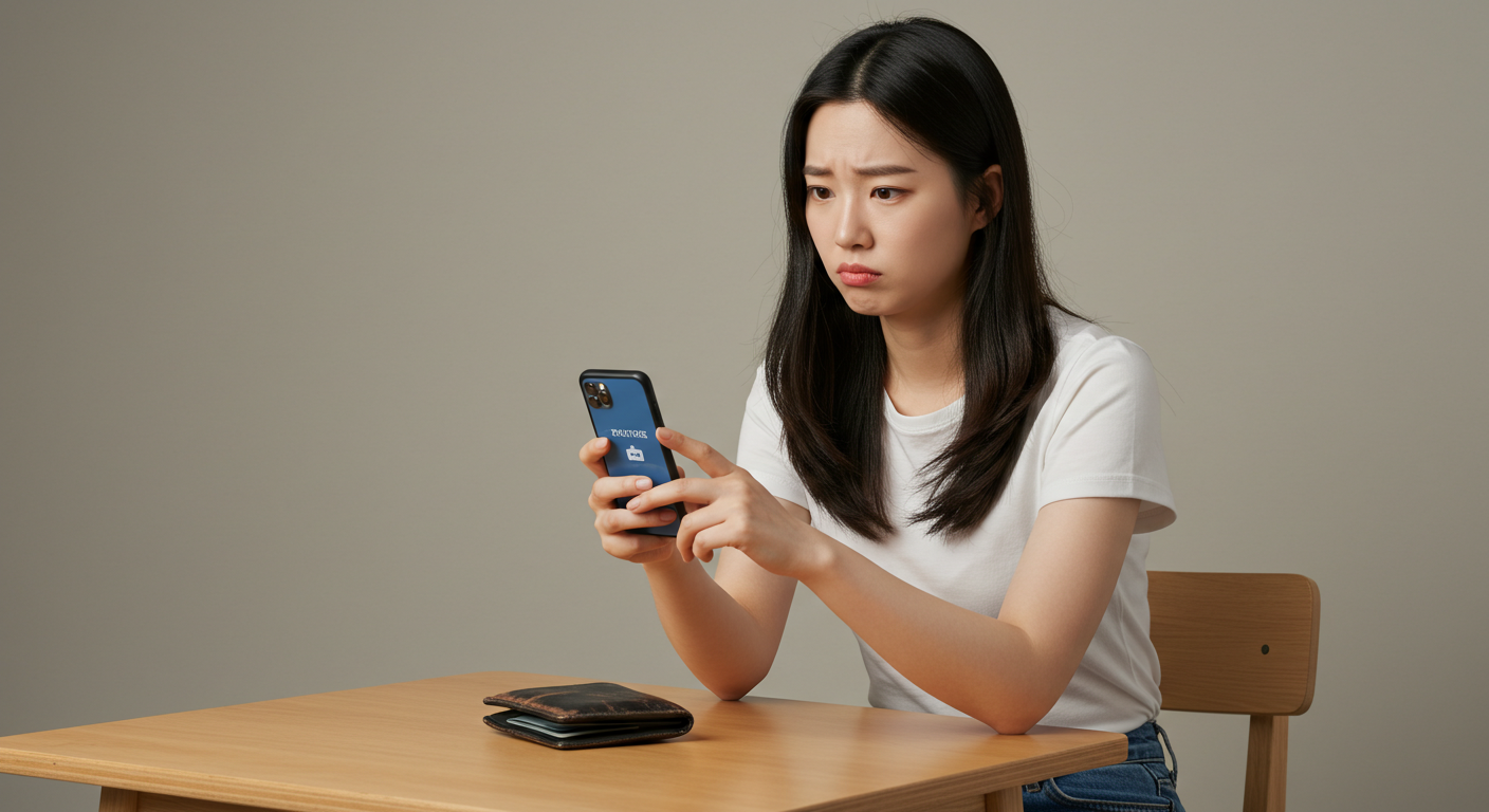 이중결제, 고객센터 문의