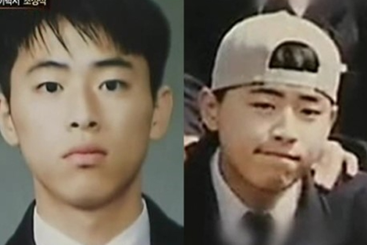 뮤지컬 배우에서 시작한 연기 인생