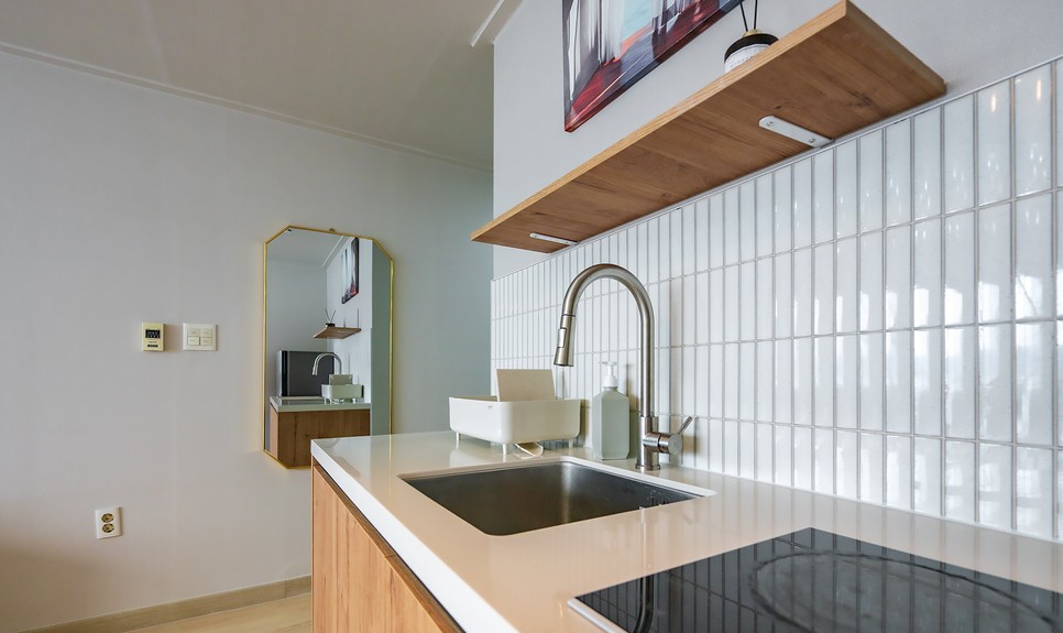 경남 사천 가볼만한곳 (비토섬 신우리조트)