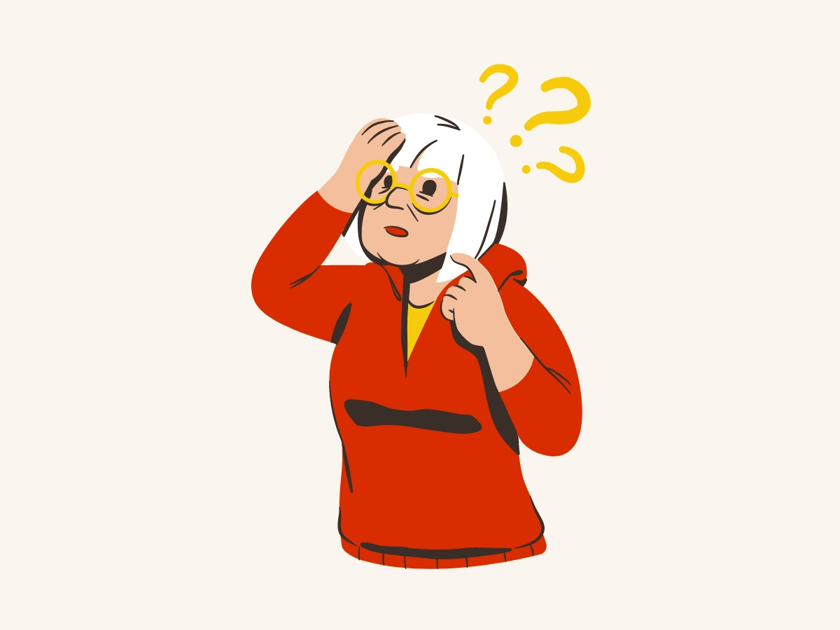 인지 기능