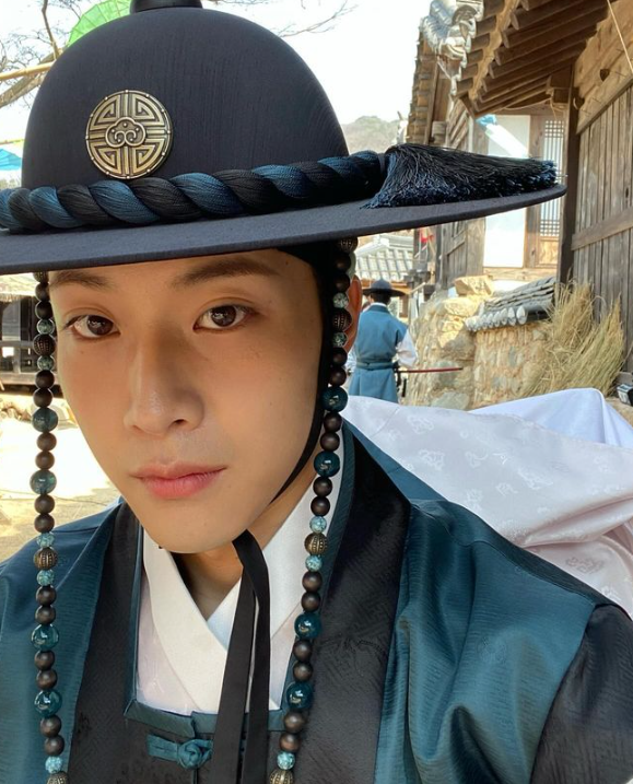 이종원 배우