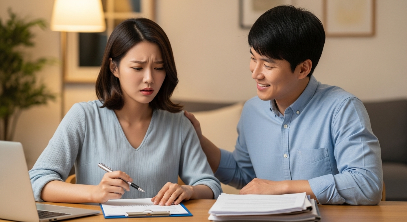 보금자리론, 디딤돌대출, 신용회복위원회