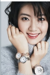 배우 남지현 프로필 비하인드스토리