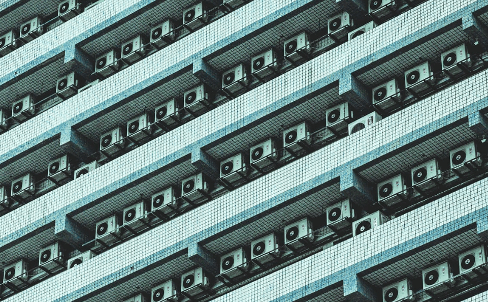 에어컨 청소 종류별 가격비교