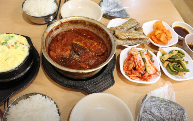 생생정보 갈치조림 남대문 맛집 중앙갈치식당 위치 정보