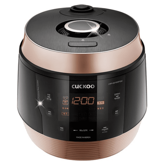 전기(압력)밥솥 추천 순위 TOP 5(25년 7월) - 네이버, 쿠팡 판매 랭킹 분석