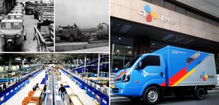 CJ 대한통운 배송조회3