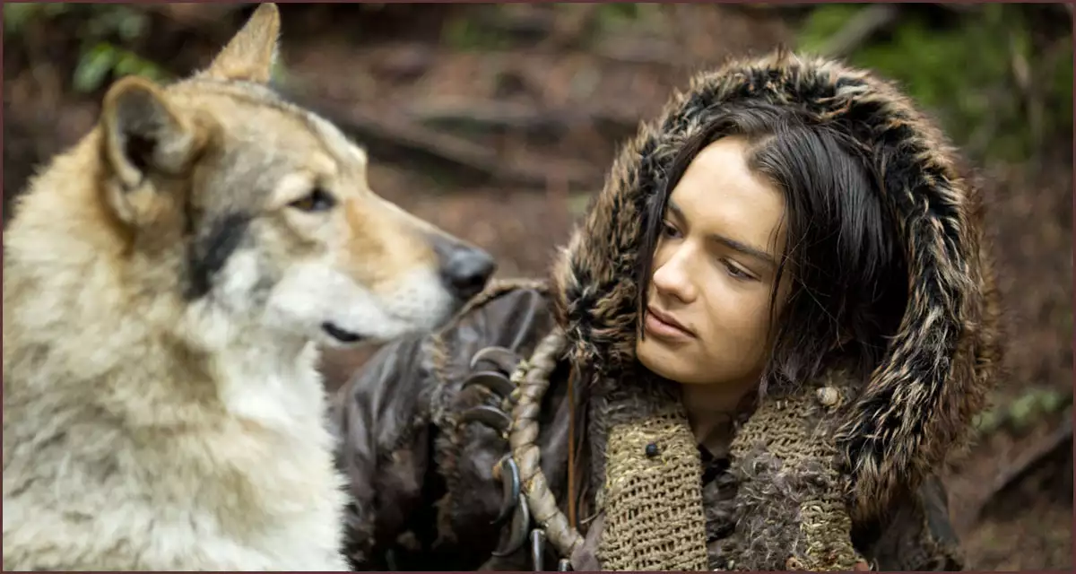 영원한 반려동물