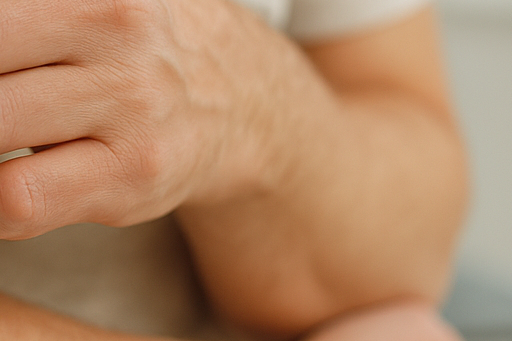 피부 건선 치료법 완전 정복