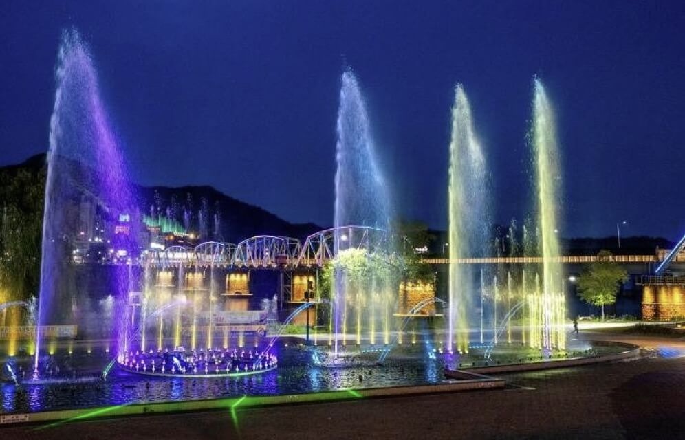 칠곡 가볼만한곳 베스트 10