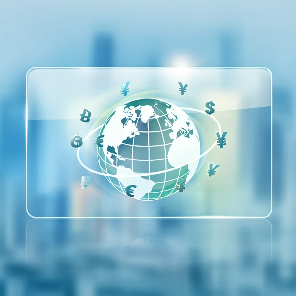 해외 은행 계좌 개설, 영어 때문에 ..