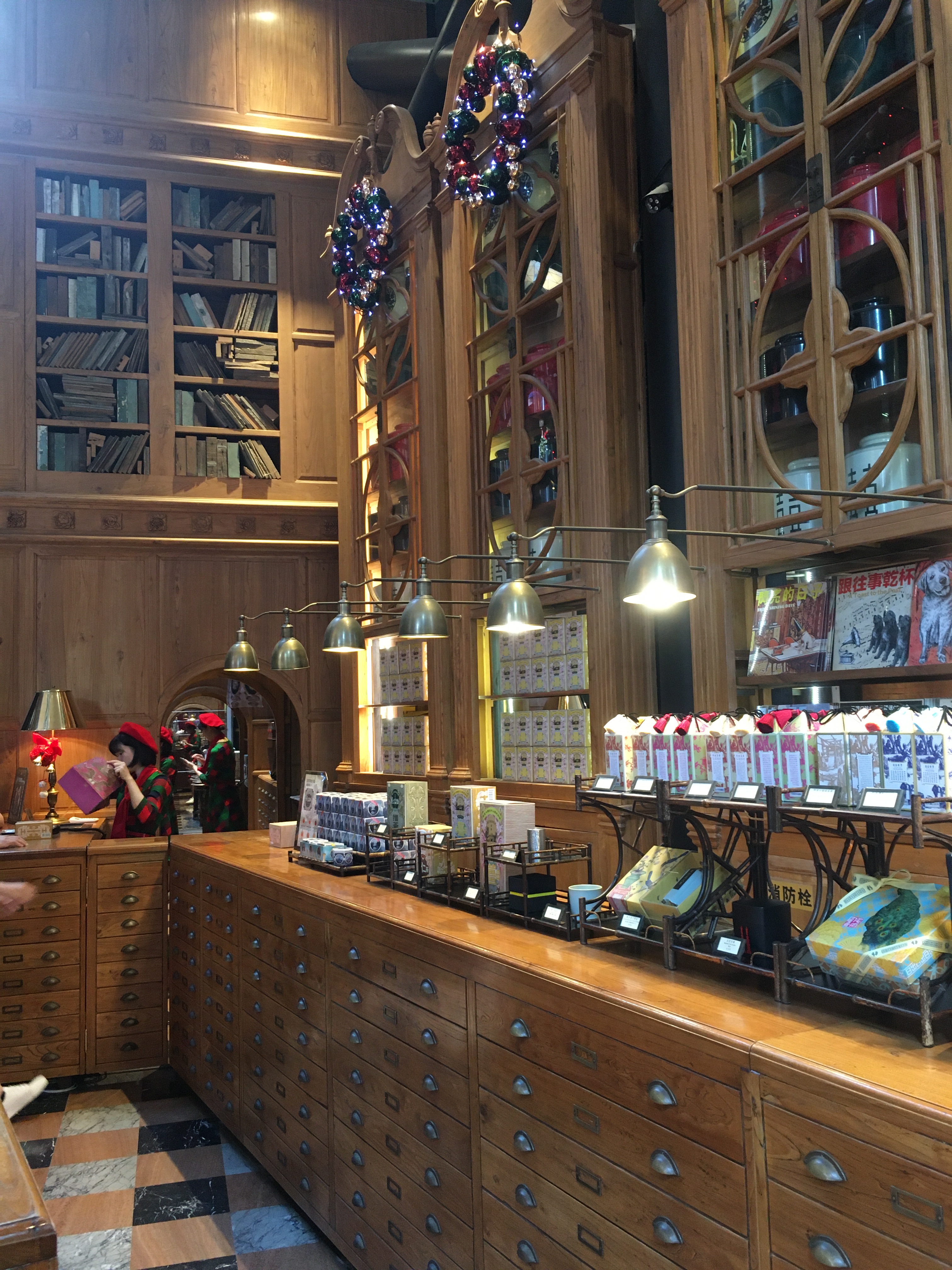 궁원안과-내부-모습