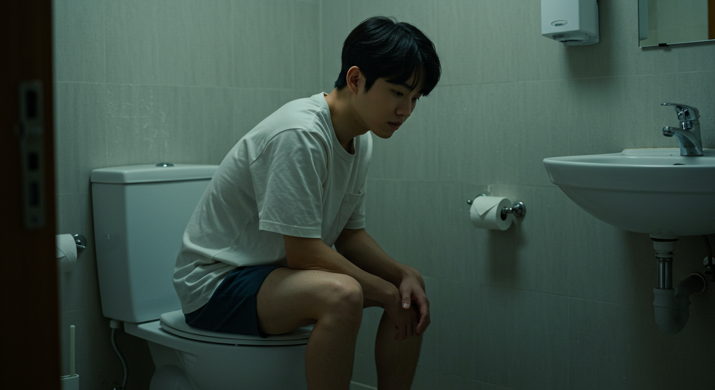 자가진단&amp;#44; 건강정보