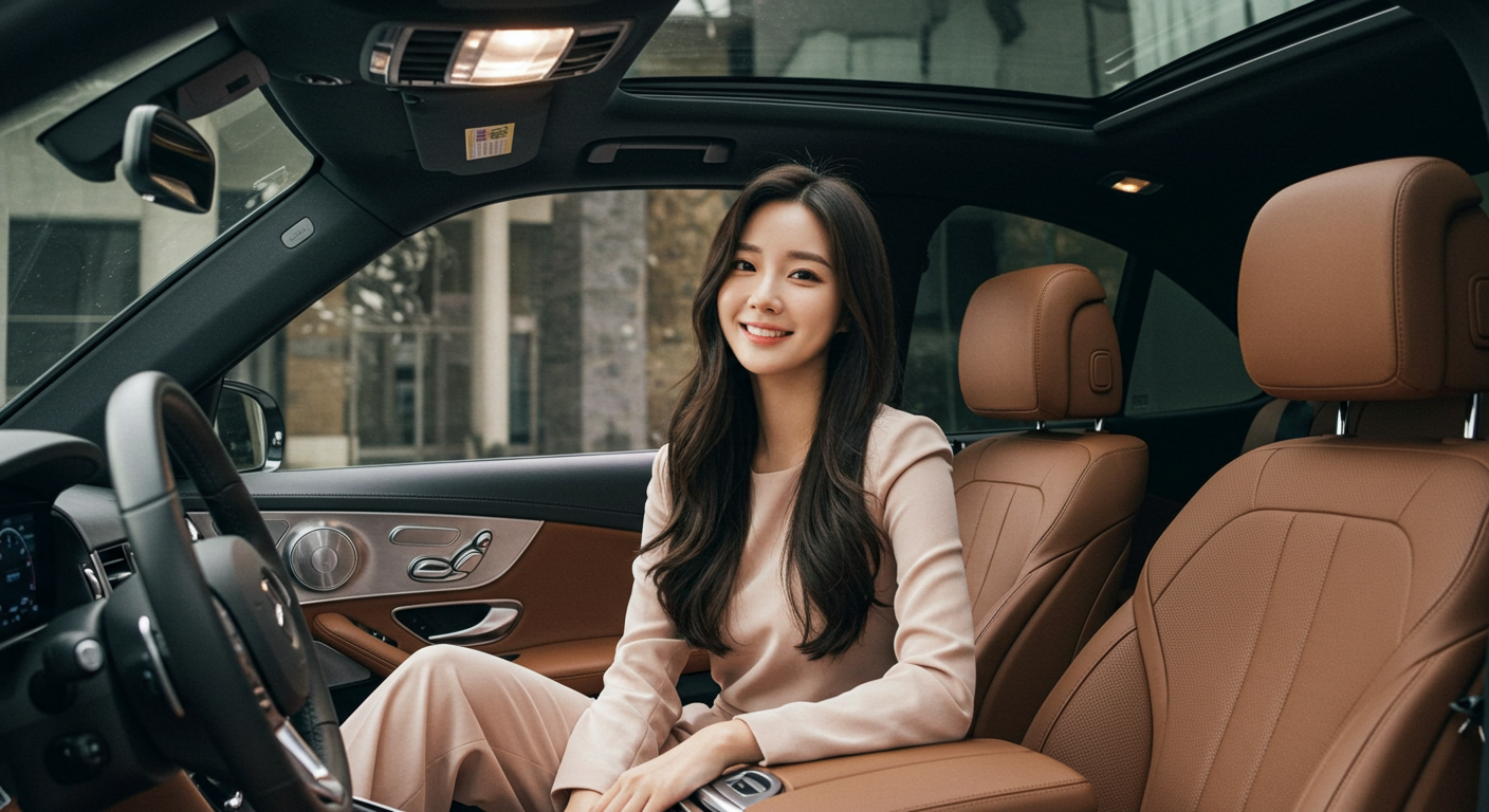 KB차차차 내차팔기 vs 엔카 직영 판매