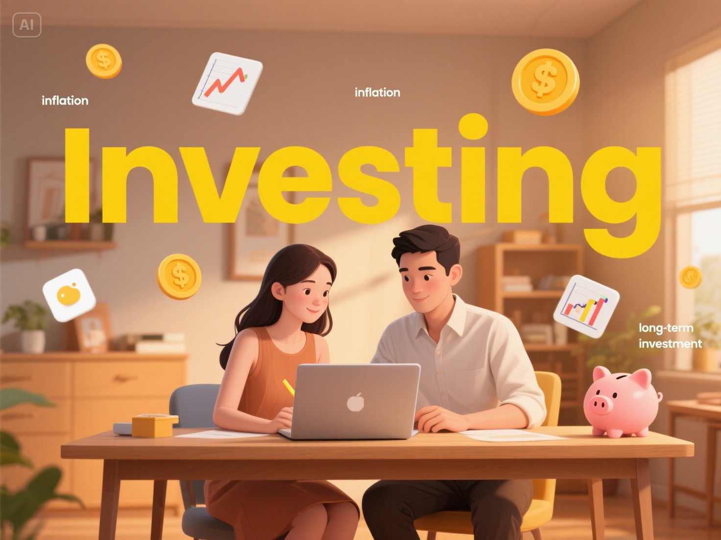 #투자입문 #재테크 #장기투자 #분산투자 #인플레이션대응 #투자전략 #금융지식 #자산관리 #투자시작 #경제자유