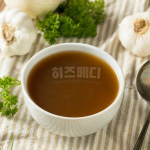 대장내시경 전 먹어도 되는음식