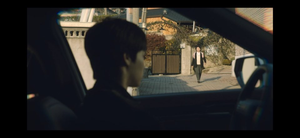 낮과 밤이 다른 그녀 8회 줄거리