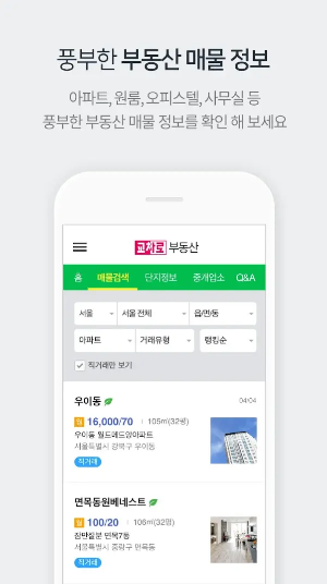 교차로