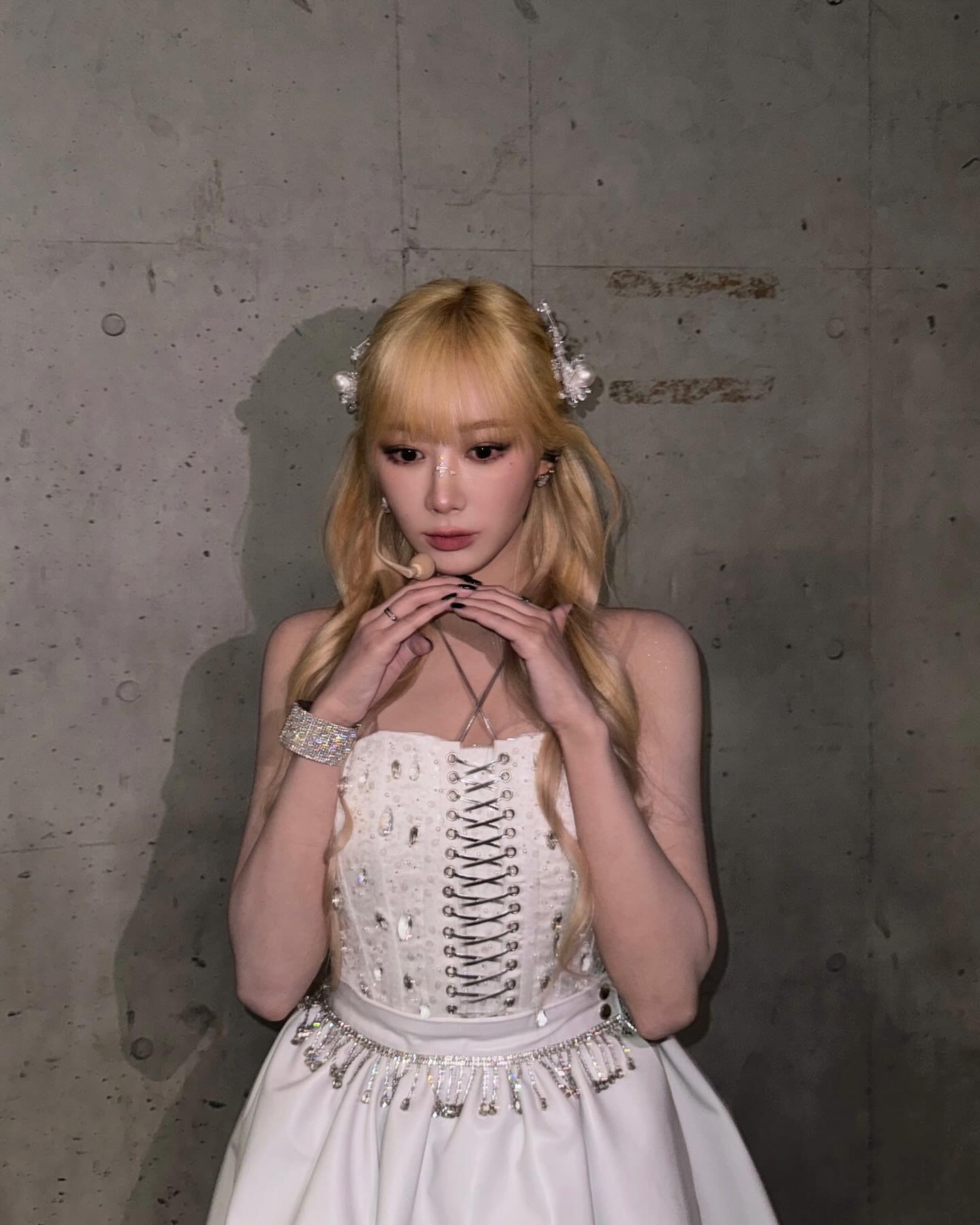 에스파 닝닝, 지젤, 윈터, 카리나