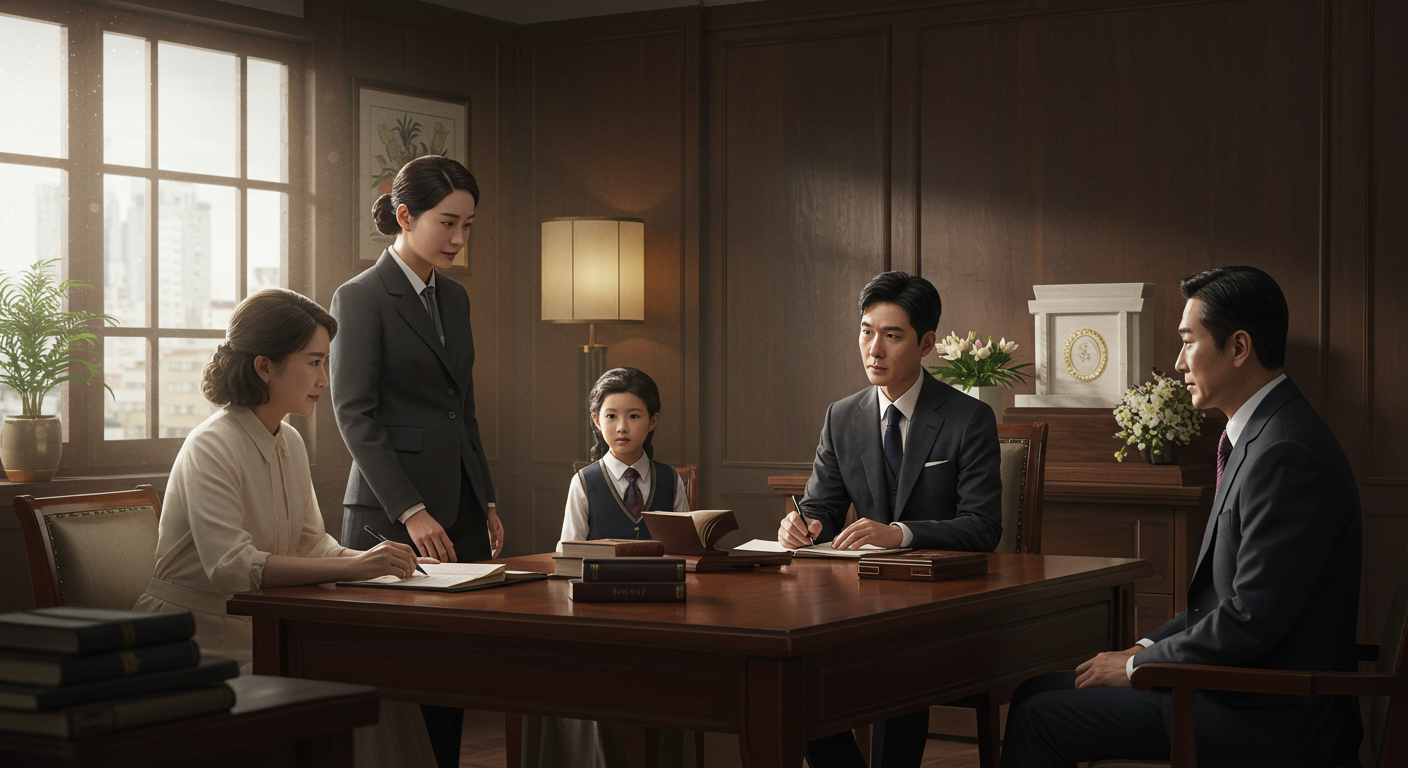 특별연고자&amp;#44; 상속포기