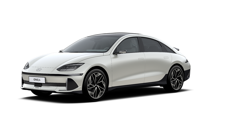 아이오닉6.