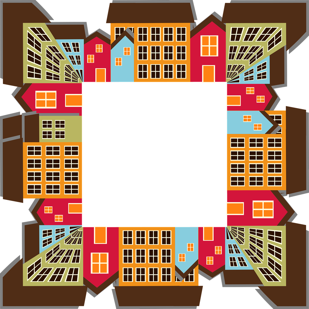 장기전세주택 이미지