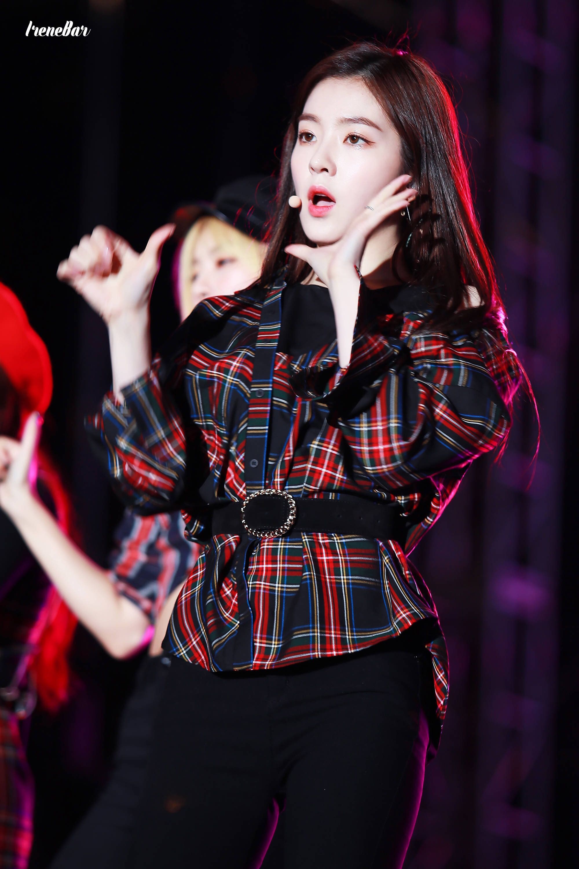 레드벨벳 아이린 고화질 레드벨벳 아이린 고화질
