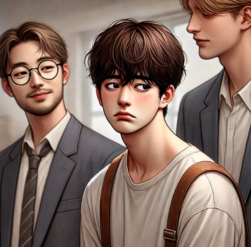 프리사이스 수술 관련 자료 사진