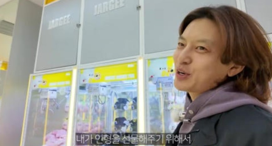 인형