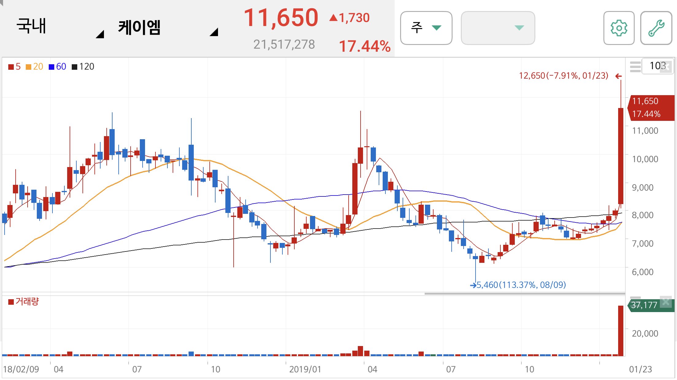 사스 관련주