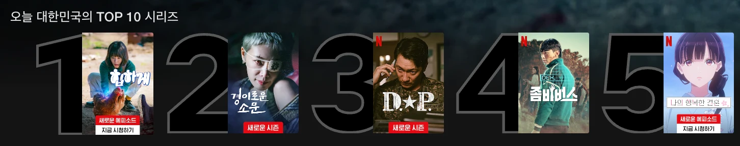넷플릭스