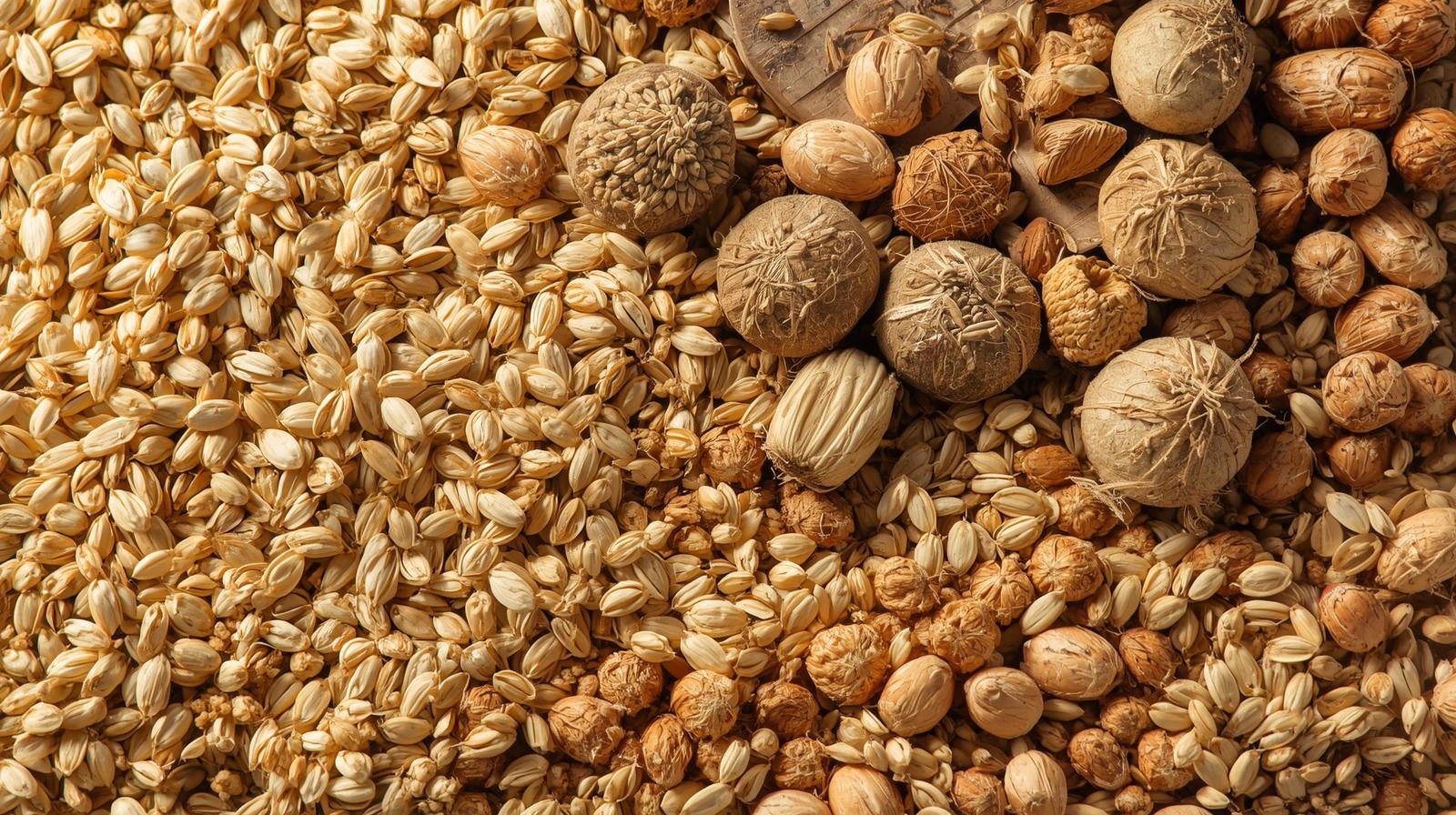 유방암에 좋은 음식