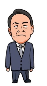 오늘 대통령의 용퇴를 촉구한다.