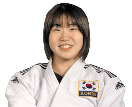 허미미 결승 진출