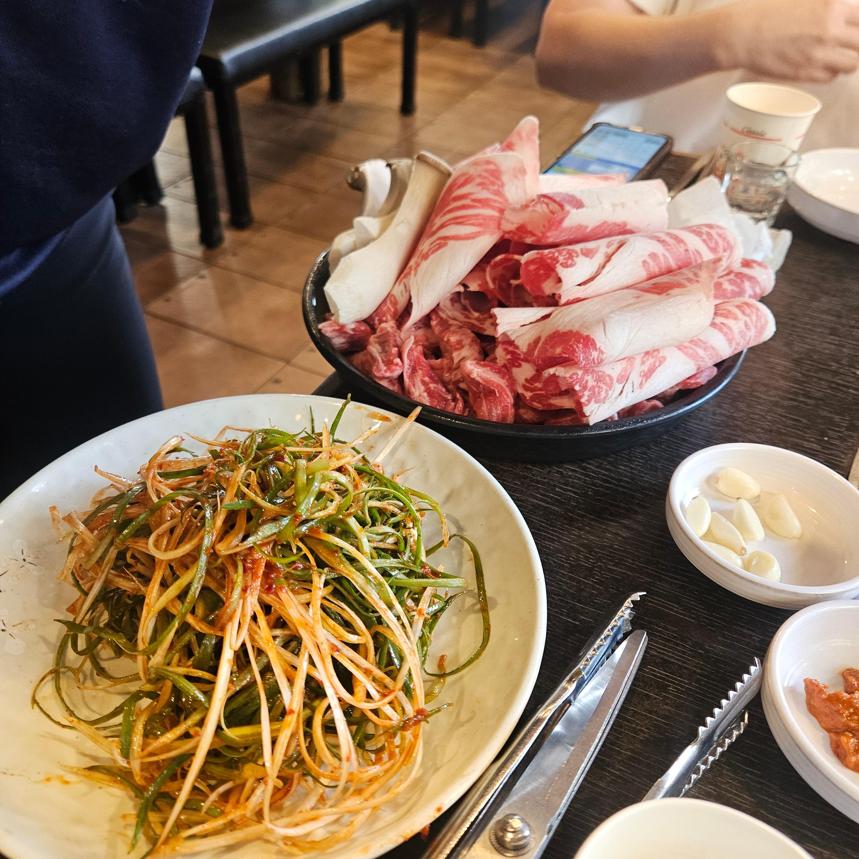 옛날농장 매헌점