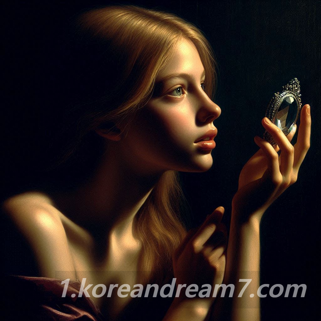 우산쓰는꿈