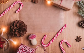 크리스마스파티의 경제적효과