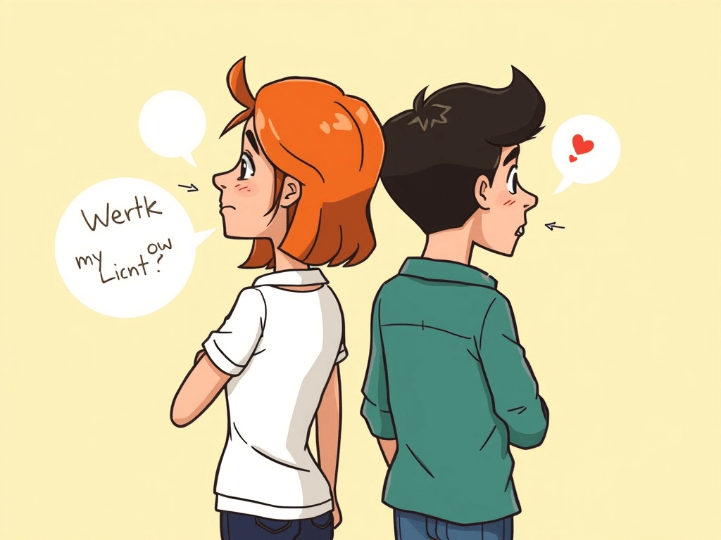 연애 초반 다정하던 그 사람이 달라진 이유｜회피형 사랑과 양가감정