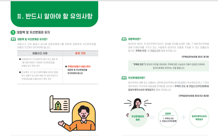 허그 전세보증보험